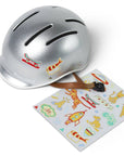 Thousand Jr. Helmet - US: NEW Party Puple 2024 Spec / Extra Small