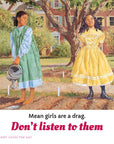 Everything I Need to Know I Learned From American Girl