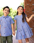 |Mockingbird Baby & Kids