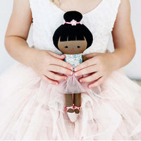 ballerina doll alimrose