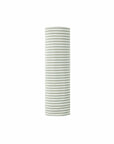 Quincy Mae Swaddle Fern Stripe