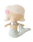 Mini Mila Mermaid Rattle