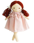 Mini Matilda Asleep Awake Baby Doll