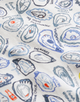 Oysters Boy's Polo Shirt