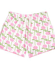 Pink Hydrangeas Kids Camp Set
