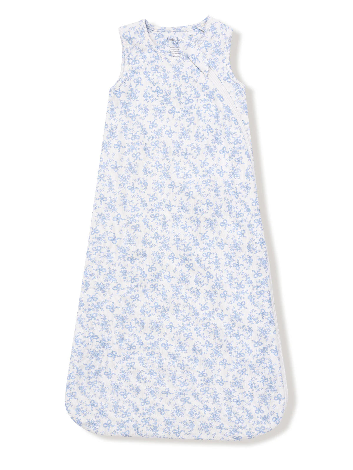 Angel Dear Romi Floral Sleep Bag