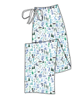 Après Ski Men's Pajama Pant