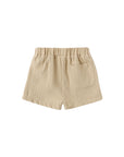 Rylee + Cru Utility Short in Butterscotch