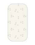 Rylee + Cru Changing Pad Cover in Birds