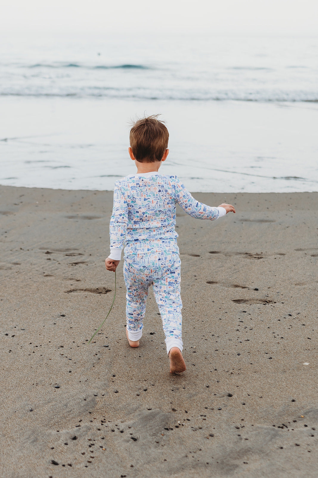 Jersey Shore Kids Pajamas
