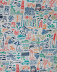 Jersey Shore Print