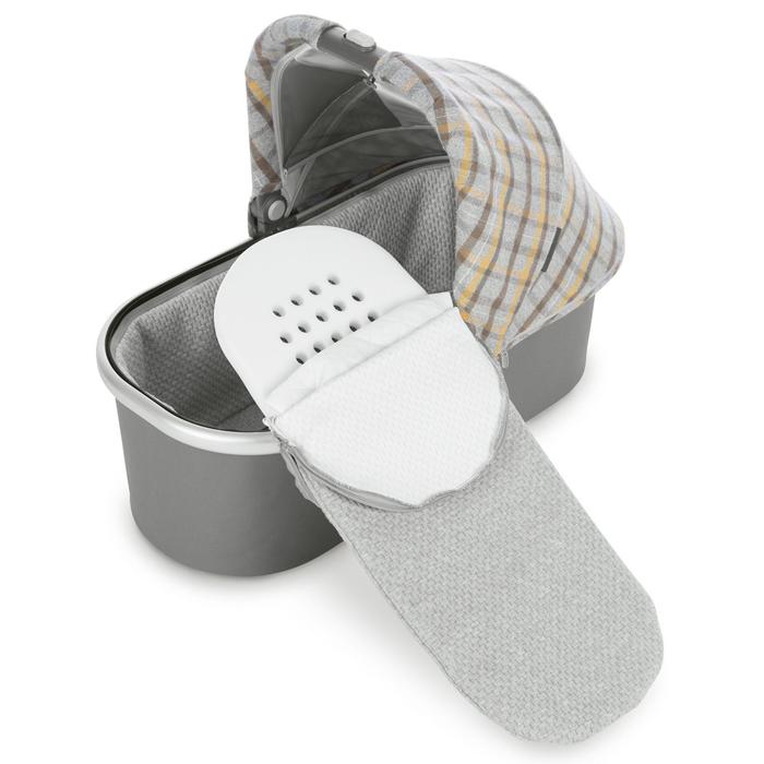 uppababy bassinet insert UPPAbaby Bassinet Mattress Cover