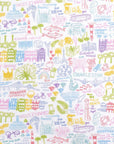 Charleston Sally Play Dress