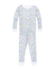 oy Street Kids Palm Beach Two Piece Pajamas