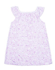 Joy Street Kids Houston Emilia nightgown, pink