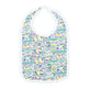 Joy Street Tennis Printed Baby Bib Gift