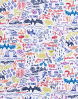 Joy Street Kids Jackson Hole Print
