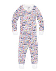 Joy Street Kids Jackson Hole Pajamas, multi