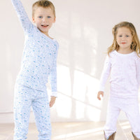 Joy Street Kids Houston Pajamas