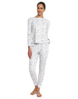 Joy Street Womens Pajamas
