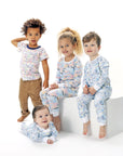 Joy Street Kids Smithsonian Collaboration