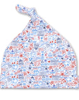Love Baby Hat