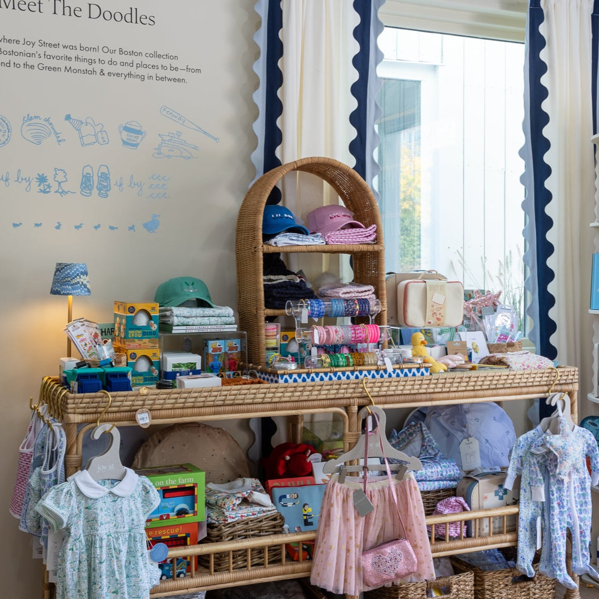 Toys, Books & Brands We Love