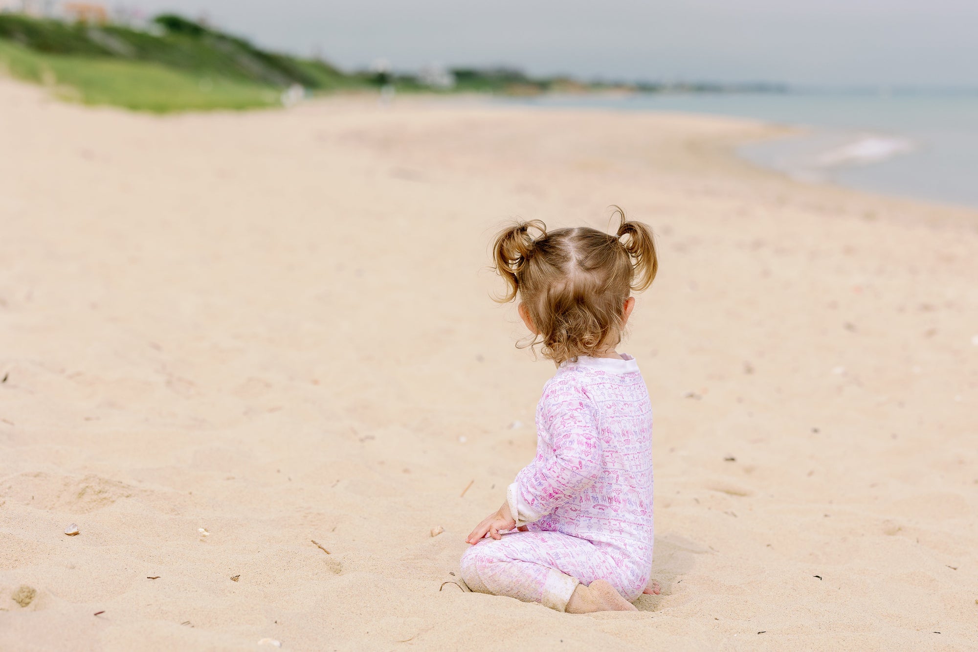 Baby Onesies, Body Suits + Layette Sets