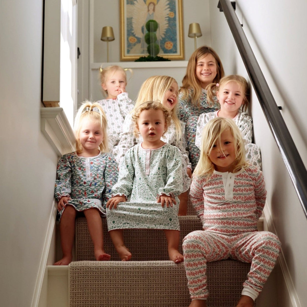 New Holiday Collection