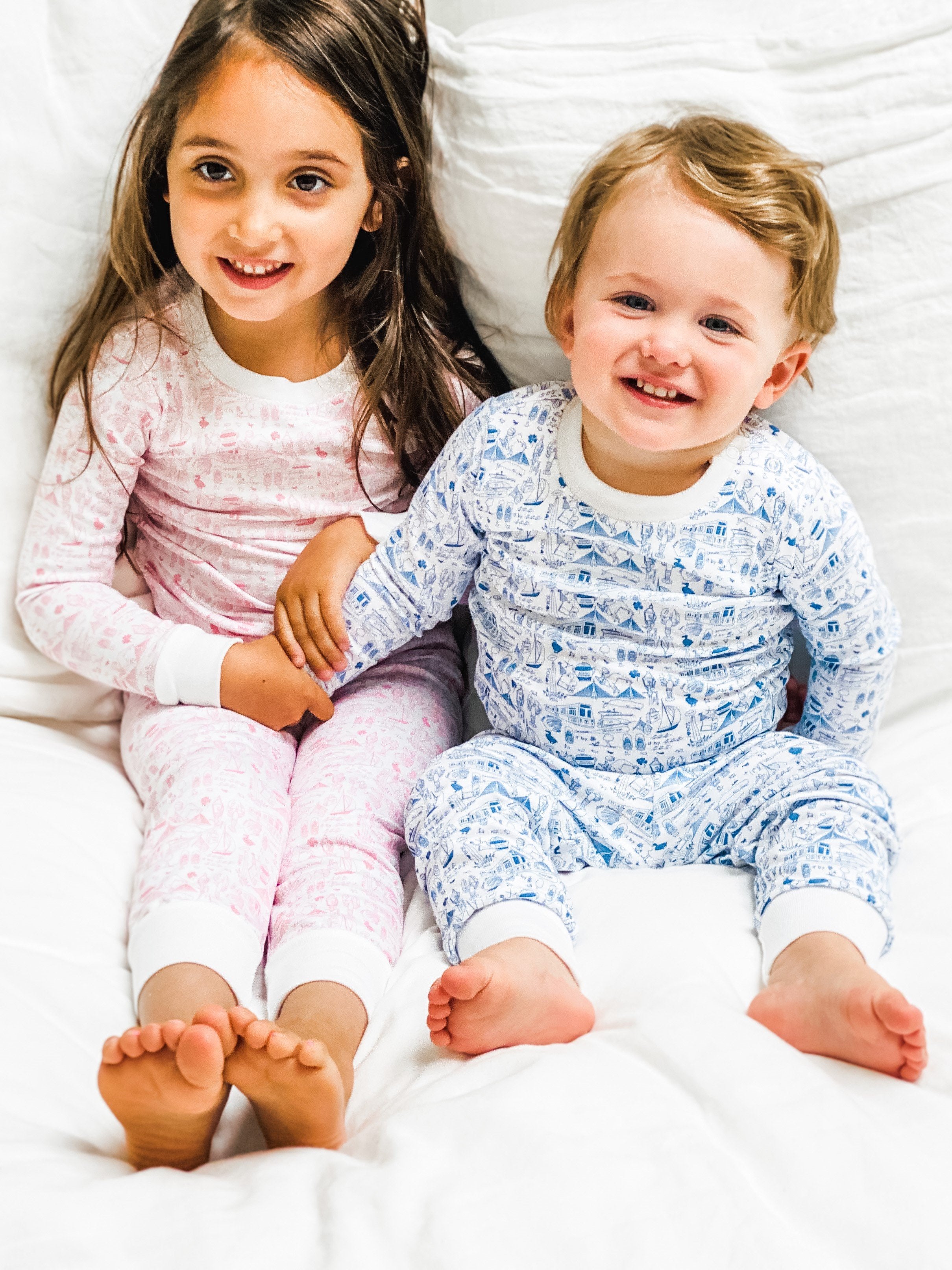 Baby & Kids Pajamas | Joy Street Kids