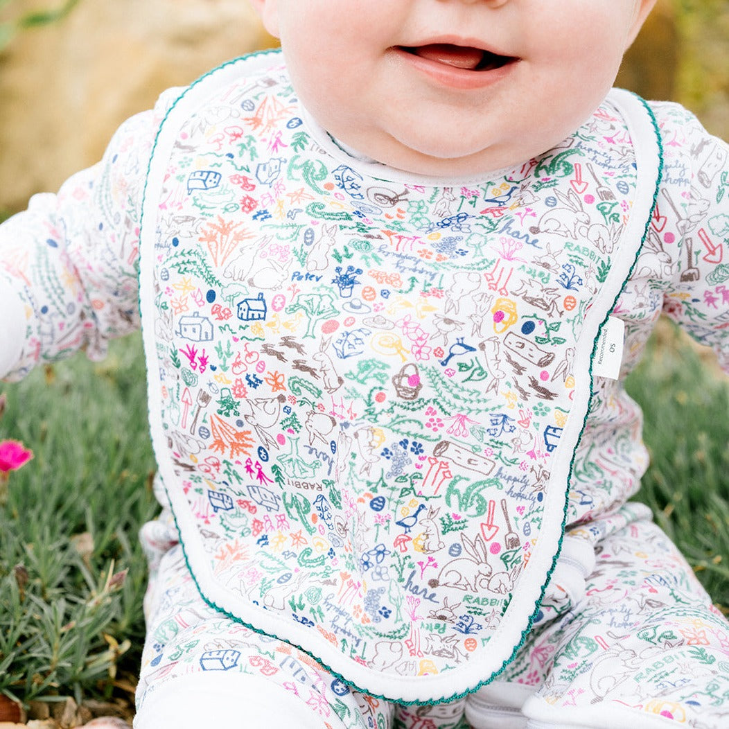 Hats, Bibs, Blanket, sleep sack