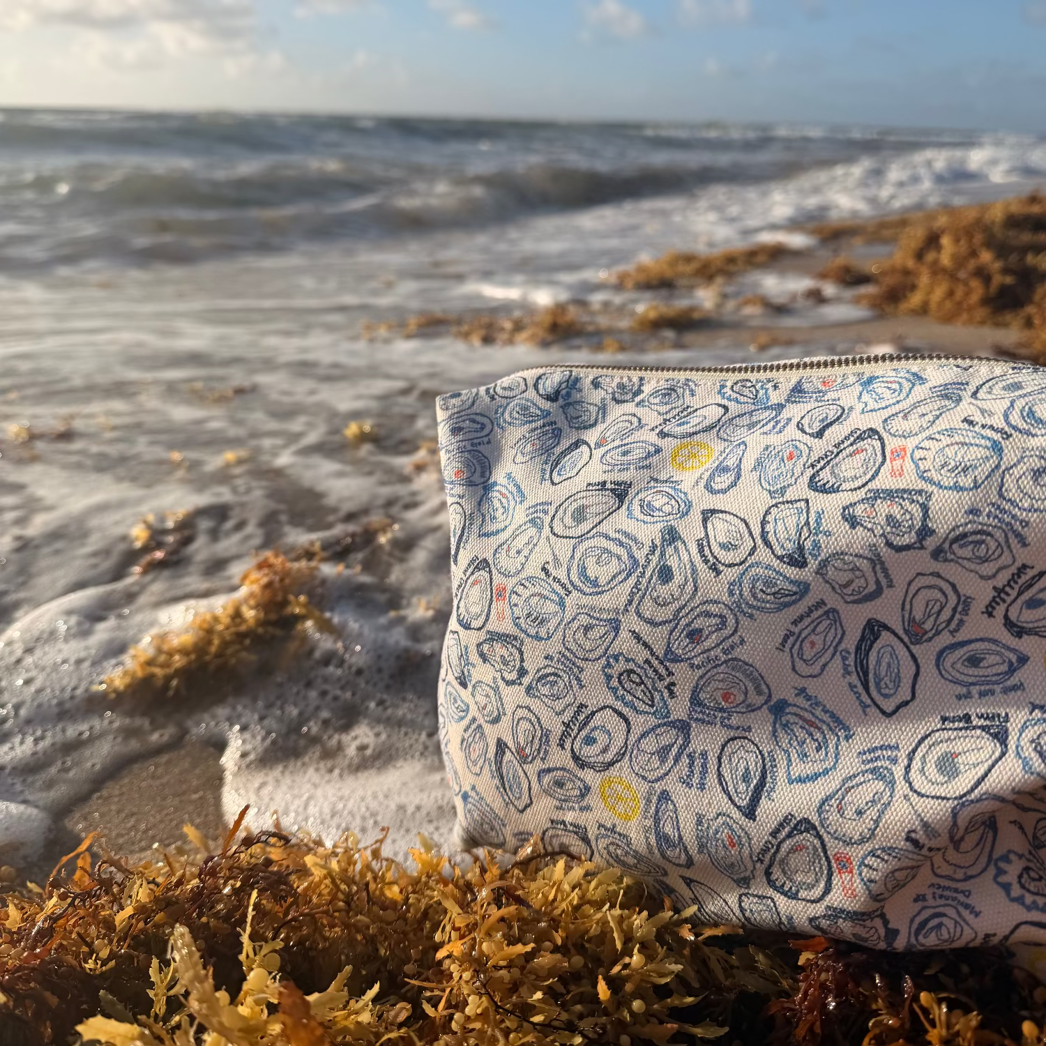 Pouches and Totes