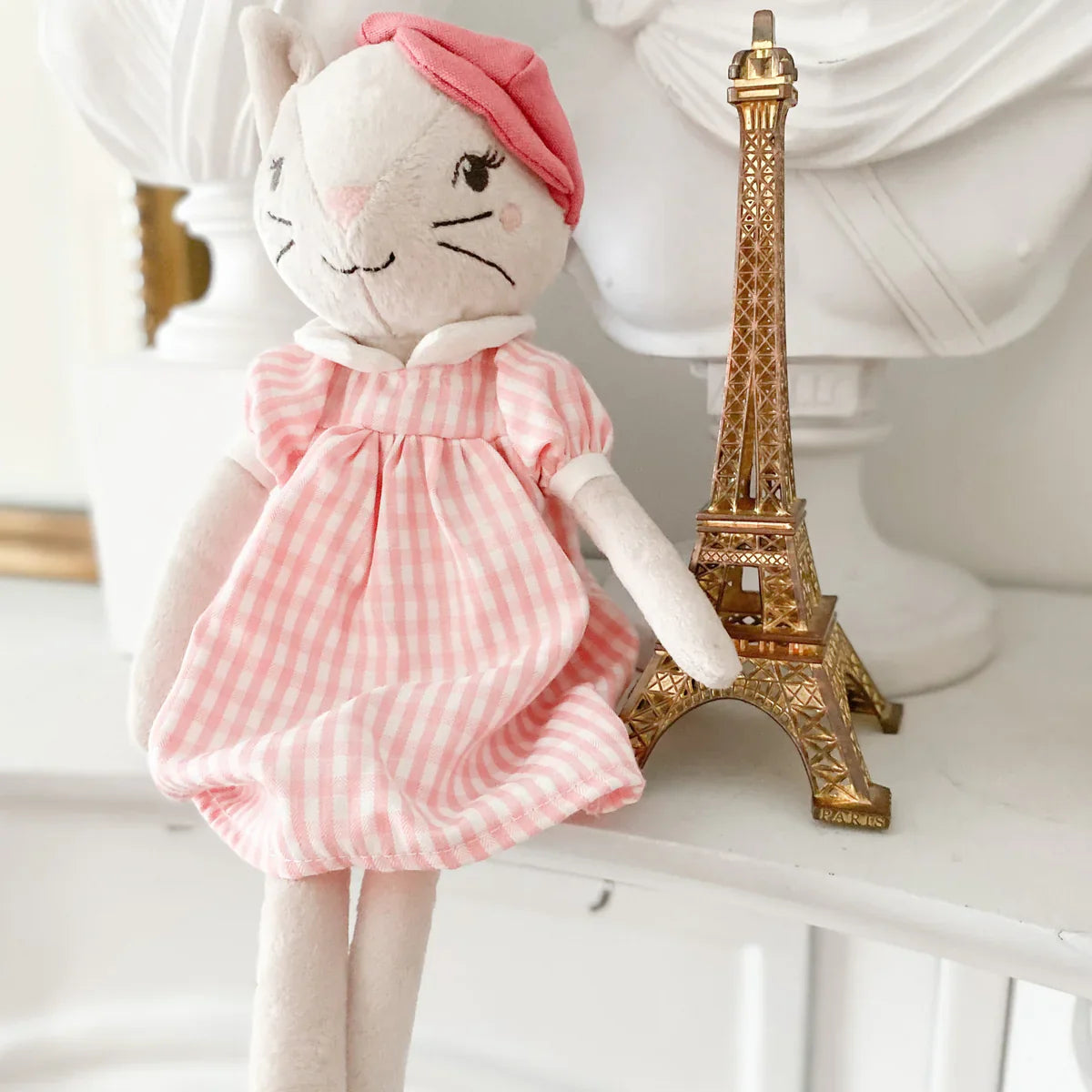 Dolls Stuffies & Rattles