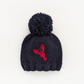 Lobster Winter Hat for Baby & Kids