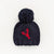 Lobster Winter Hat for Baby &amp; Kids