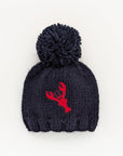 Lobster Winter Hat for Baby & Kids