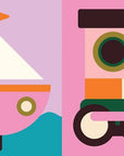 Spring Street Touch and Trace: First Words by Boxer Books