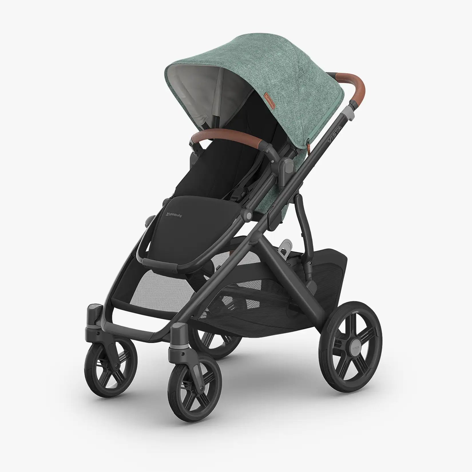 uppababy vista 2020 v2 UPPAbaby® Vista® V3