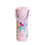 Core Insulated Pop Fidget Handle Bottle 18oz - Unicorn Rainbow