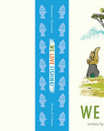 We Love Fishing! by Ariel Bernstein: Hardcover; 48 pages / English