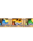Construction Truck Assortment