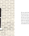 Stumpkin by Lucy Ruth Cummins: Hardcover; 56 pages / English