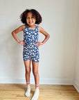 Active Tank Top - Daisy | Bluejay: 4T