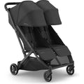 Jake - Charcoal | Carbon Frame | Black Leather