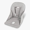 Ciro High Chair Cushion - Grey