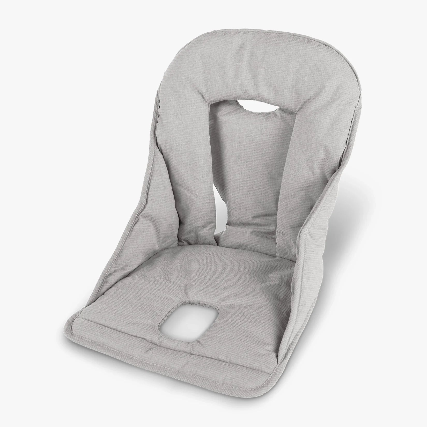 UPPAbaby Ciro High Chair Cushion - Grey |Mockingbird Baby & Kids
