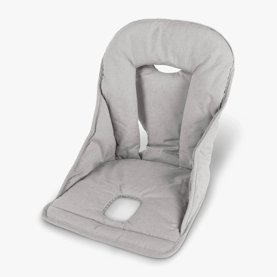 Ciro High Chair Cushion - Grey
