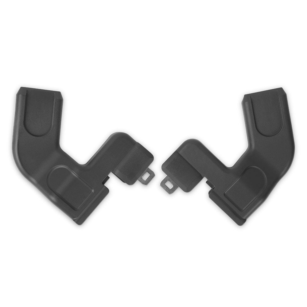 UPPAbaby Car Seat Adapters (Maxi-Cosi®, Nuna®, Cybex)  for RIDGE |Mockingbird Baby & Kids