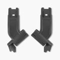 Vista Lower Adapter (Rumble Seat V2+, Bassinet, Mesa - All Mesa Models)