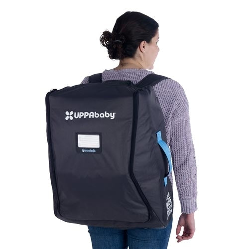 UPPAbaby UPPAbaby Travel Bag for Minu and Minu V2 |Mockingbird Baby & Kids